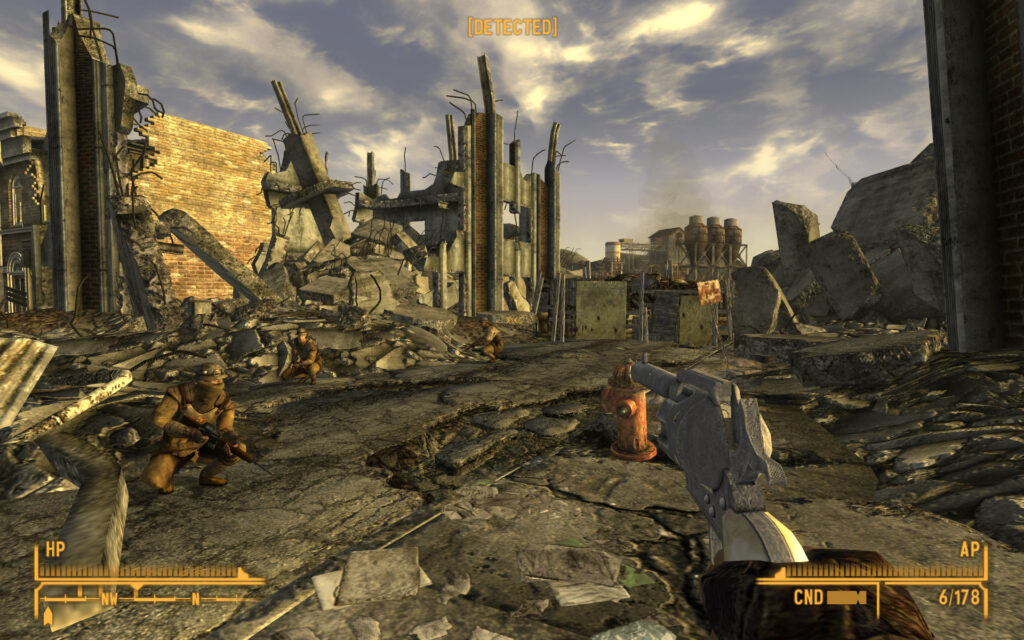 275281-fallout-new-vegas-1920x1200-1-1024x640 ÚLTIMAS HORAS! Fallout: New Vegas por apenas R$ 3,90 na Steam!