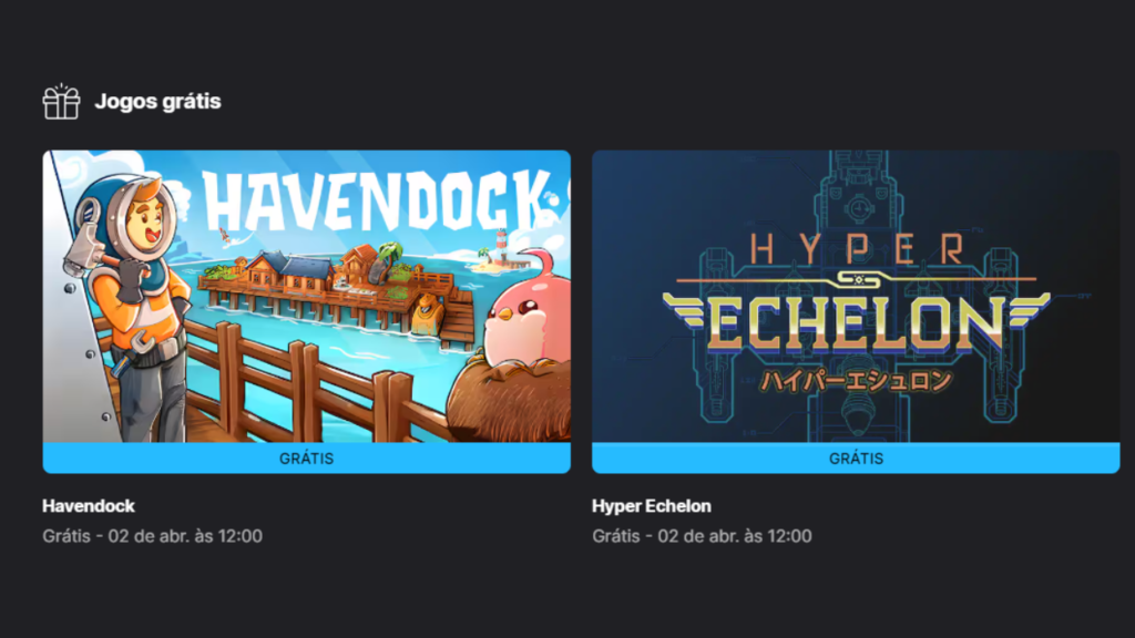 Epic-0101-1024x576 Epic Games libera 2 jogos GRÁTIS nesta semana! Corre que é por tempo limitado