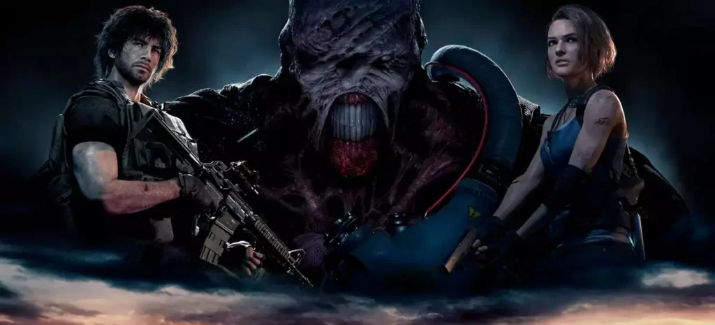 ign-super-1024x465 Resident Evil completa 30 anos: a franquia que redefiniu o terror nos videogames