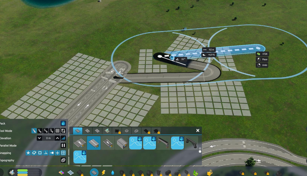 image-3-1024x586 Cities: Skylines I vs II — Evolução de um dos maiores simuladores de cidades