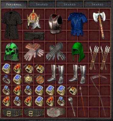 image-6 Diablo II: Lord of Destruction — eu não comecei pelo início