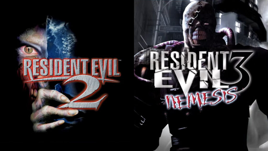 resident-evil2-resident-evil-3-playstation-plus-1024x576 Resident Evil completa 30 anos: a franquia que redefiniu o terror nos videogames