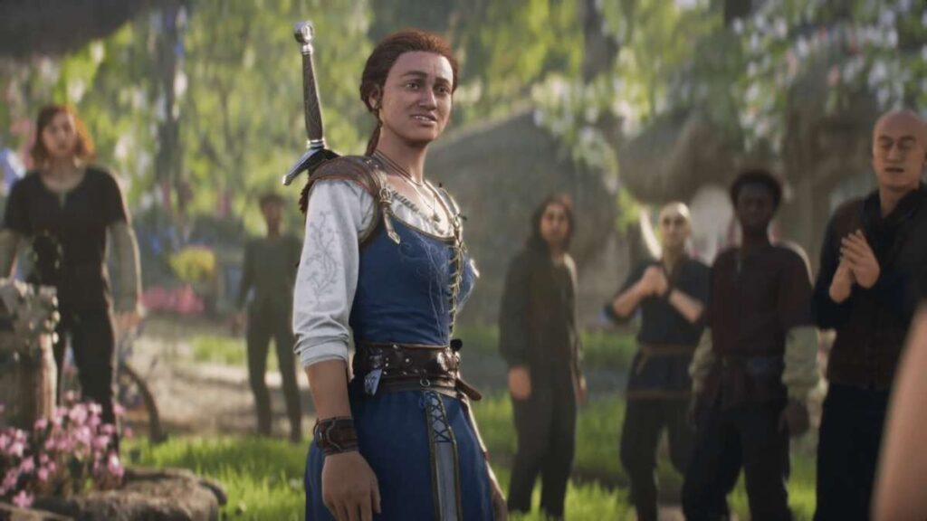 Fable terá cerca de 20 horas de campanha principal e conteúdo adicional, revela a Playground Games 3 Fable