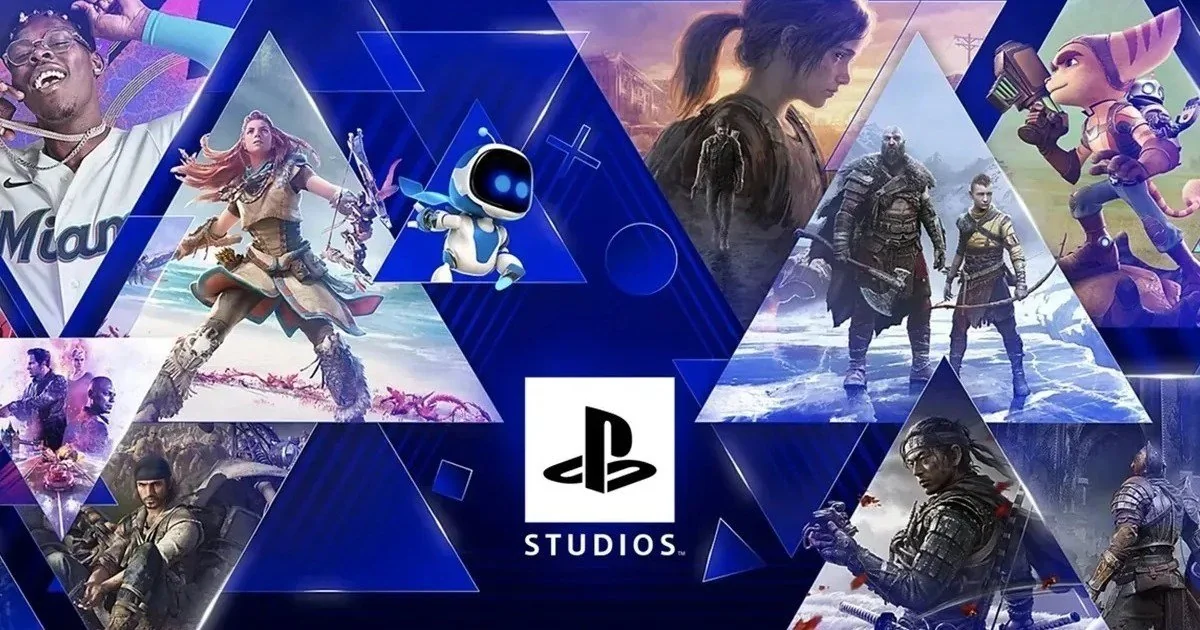 PlayStation envia lembrete sobre jogos digitais em meio à revolta contra fim dos discos