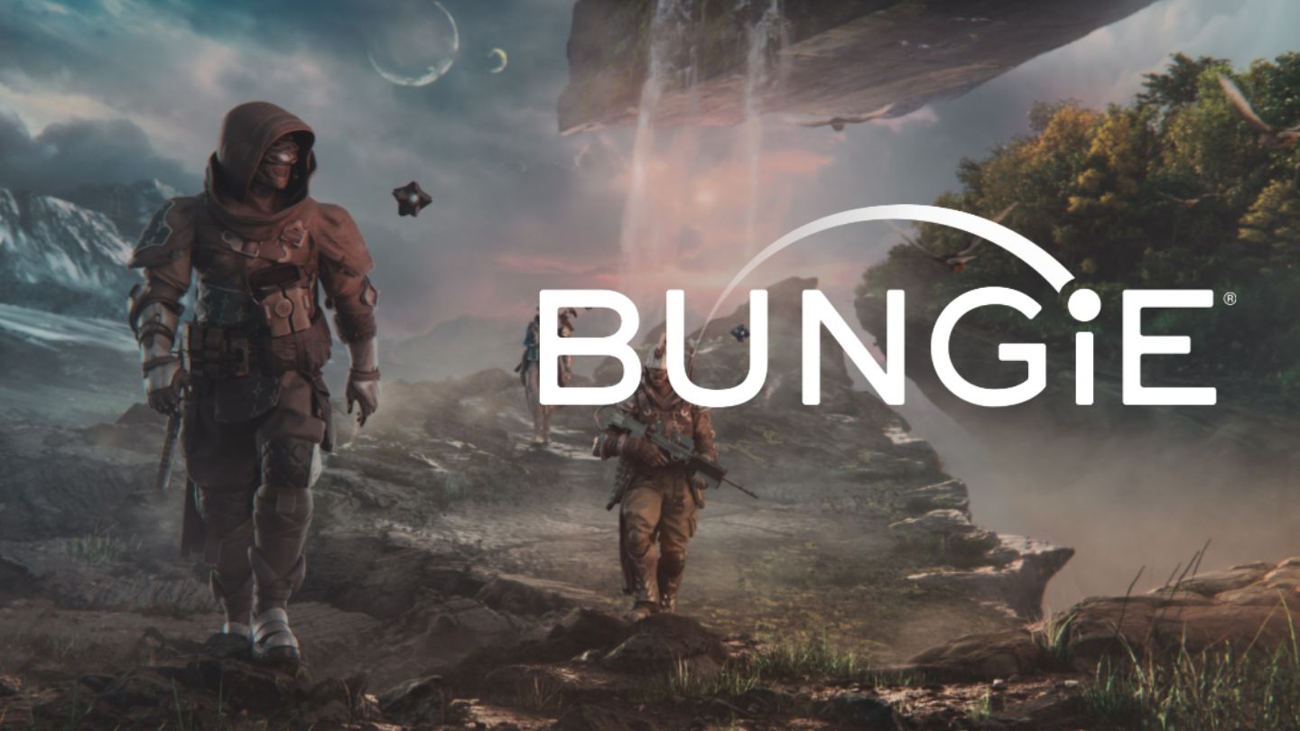 Bungie
