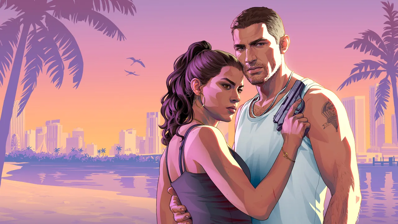 GTA