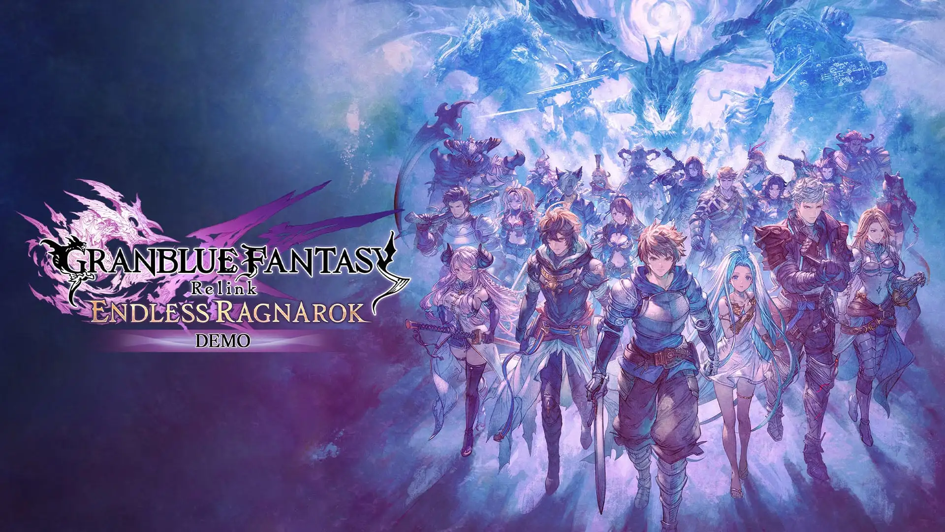 Granblue Fantasy