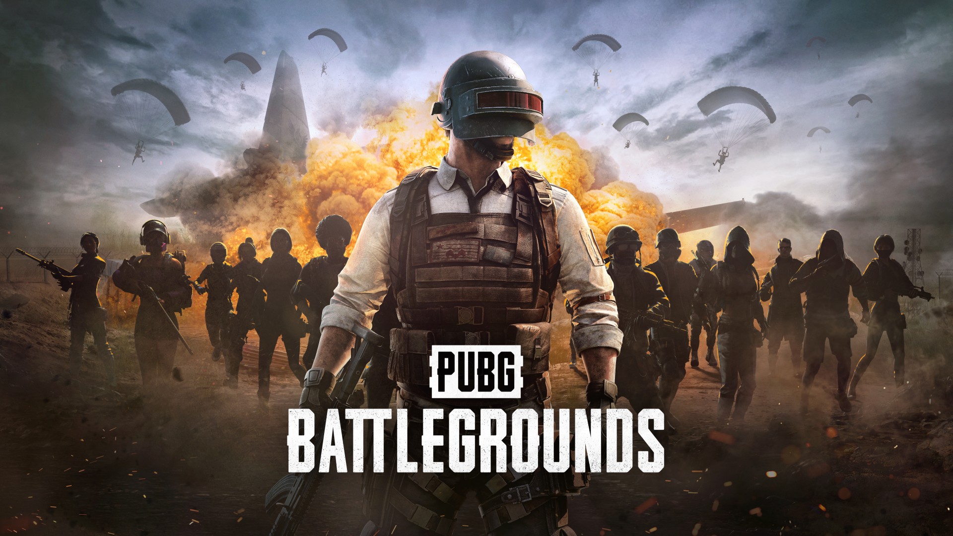 PUBG apresenta Ally Duo, novo modo com IA