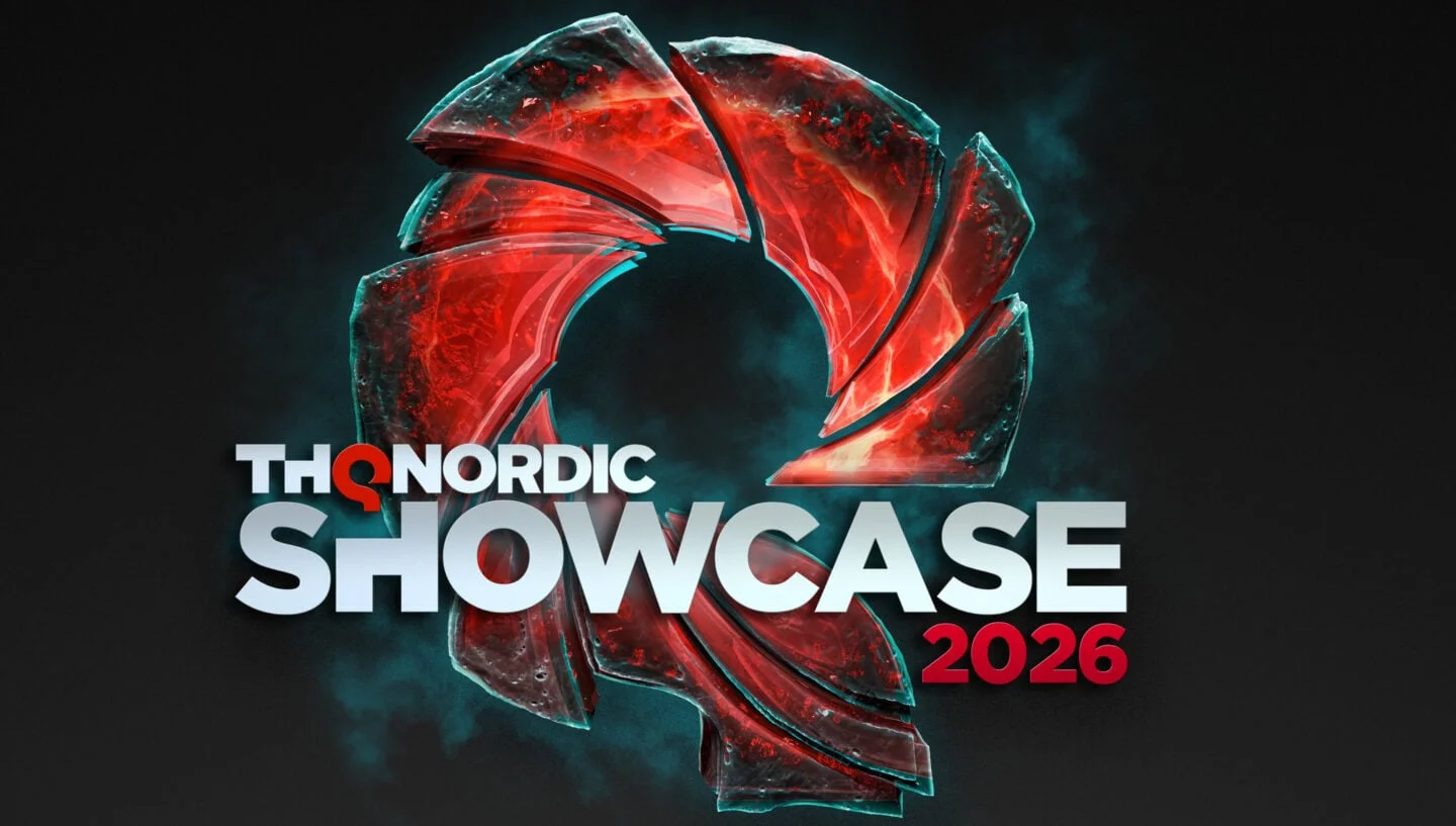 THQ Nordic