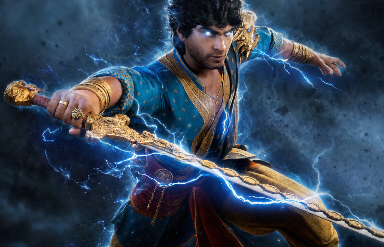 Unleash the Avatar
