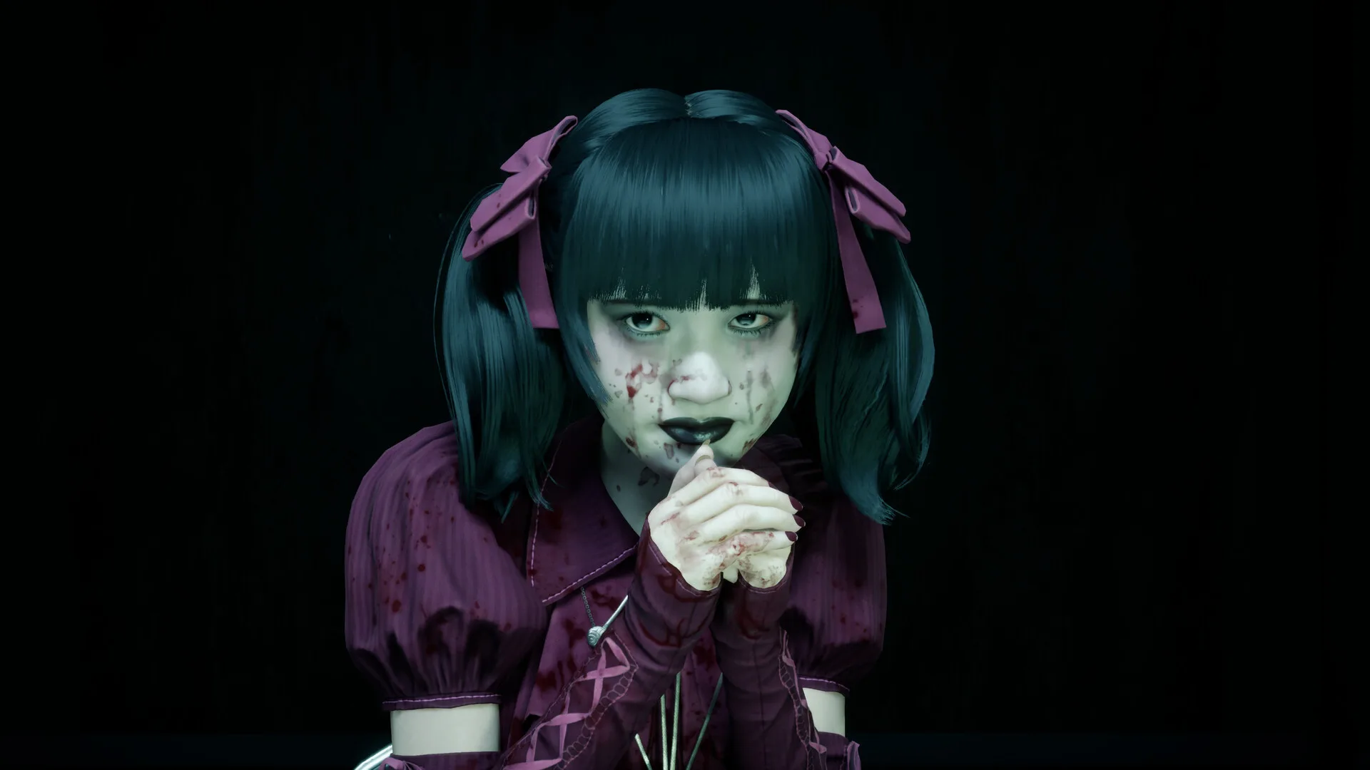 Wasabi é anunciado para PC e aposta em suspense psicológico