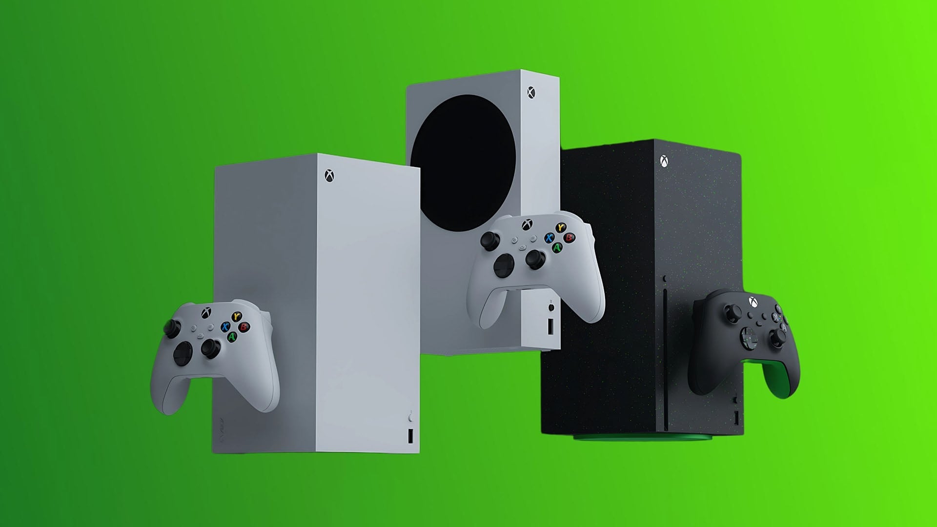 Xbox Series X|S surpreende e registra forte alta nas vendas antes de reajuste de preço