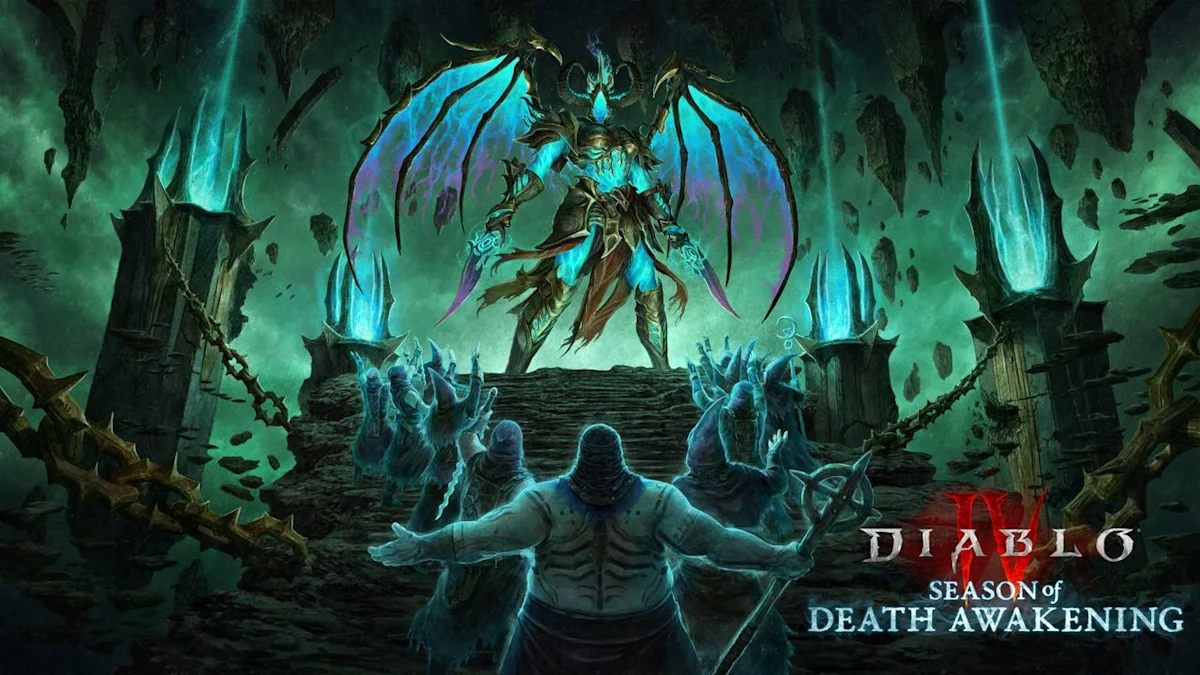 diablo