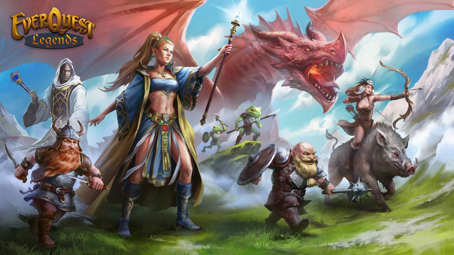 everquest