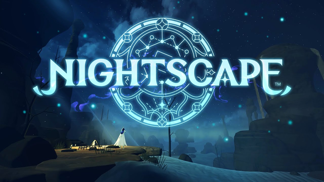 Nightscape revela novo trailer narrativo