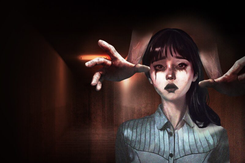 Nightmare Shift chega ao PS5 e Xbox Series
