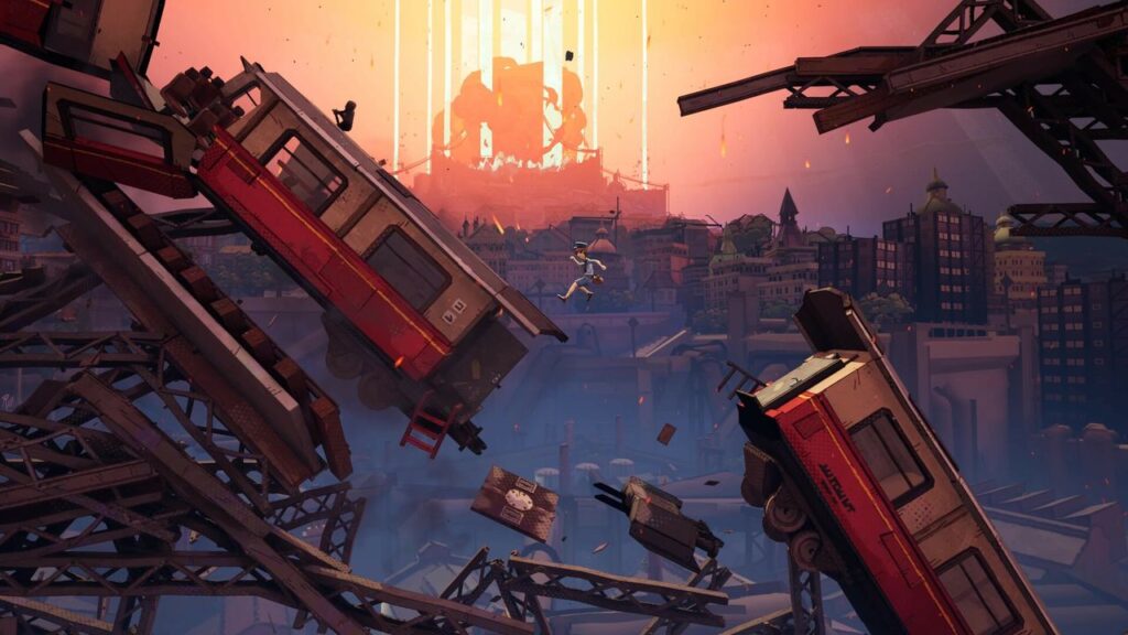 RECUR promete reinventar os jogos de plataforma 2 44f24726 5a9a 4e28 90ce 2ecda12211a9 1280x720 1