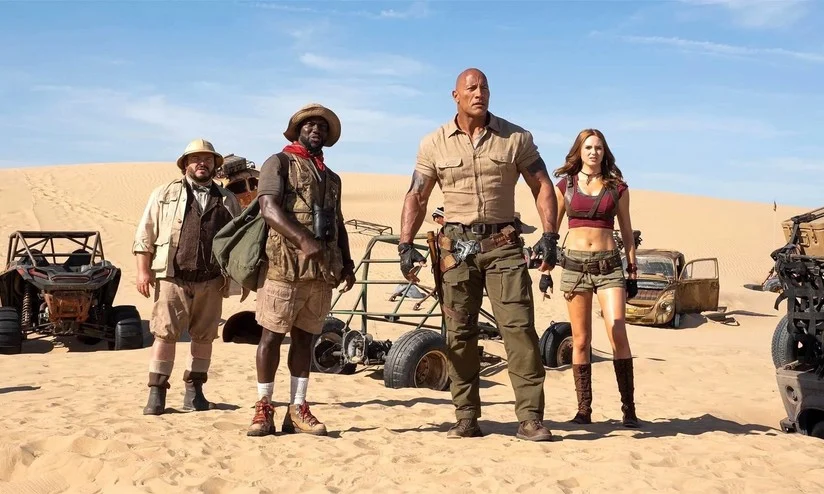 Jumanji