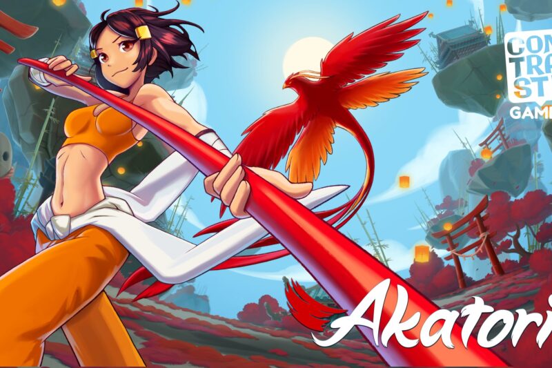 Akatori