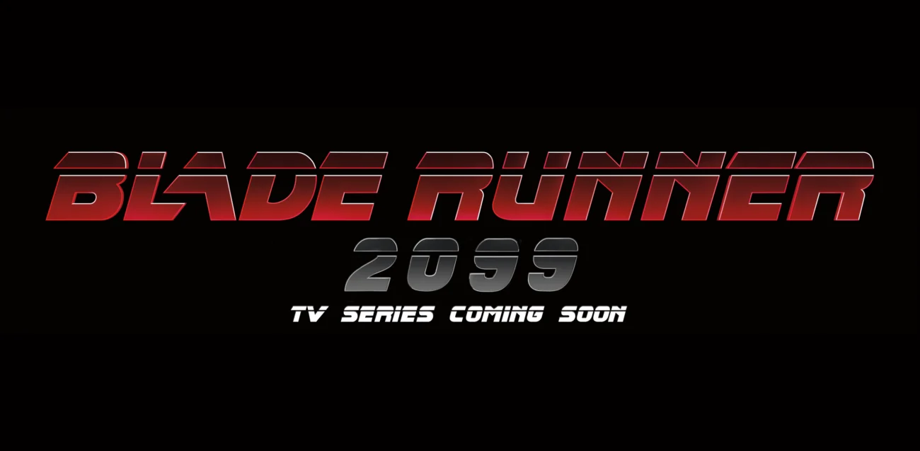 Blade Runner 2099