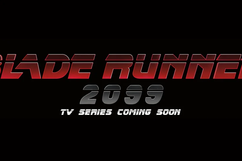 Blade Runner 2099 recebe primeiro teaser e tem estreia confirmada pelo Prime Video