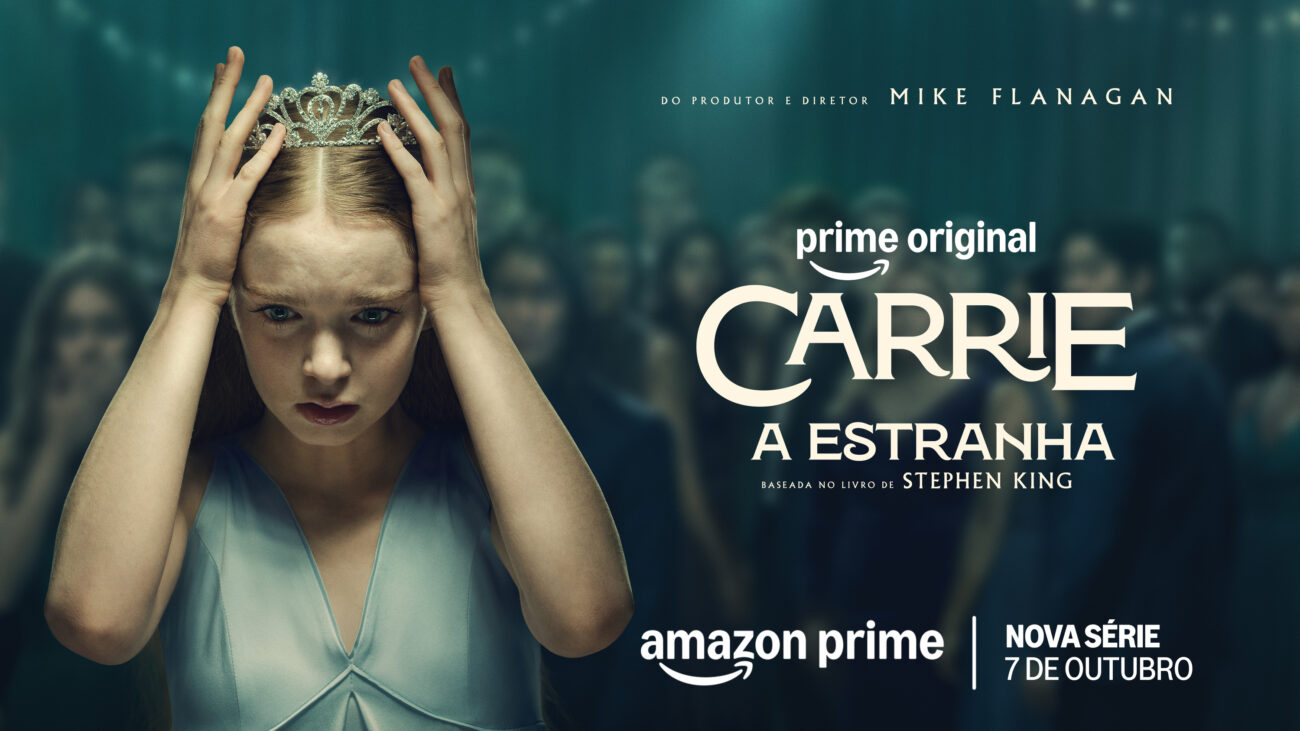 Carrie