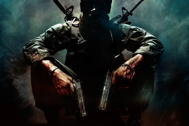 Filme de Call of Duty será ambientado no universo de Modern Warfare