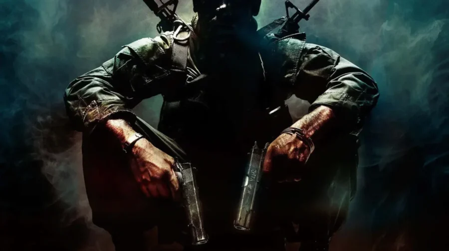 Call of Duty: Black Ops e Black Ops 2 são lançados para PS4 e PS5