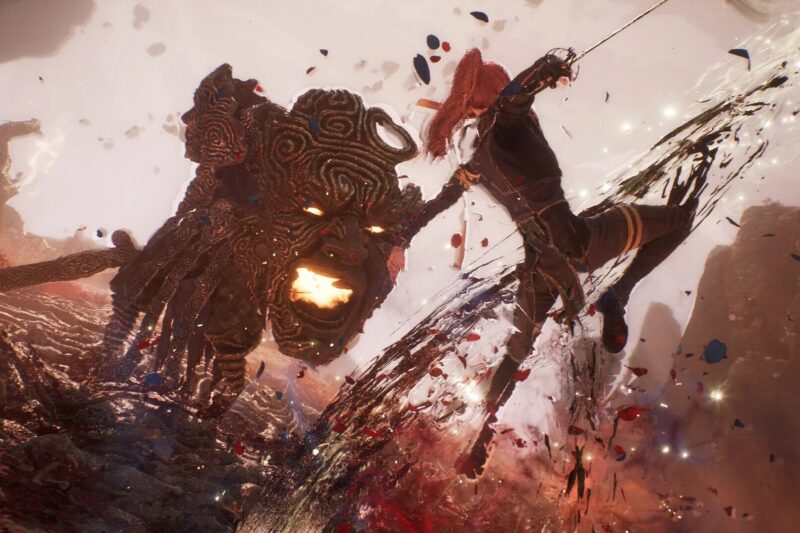 Clair Obscur: Expedition 33 foi inspirado por Dark Souls e Elden Ring na construção de sua narrativa