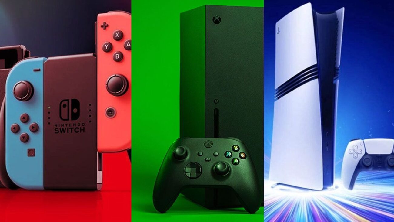 Consoles1
