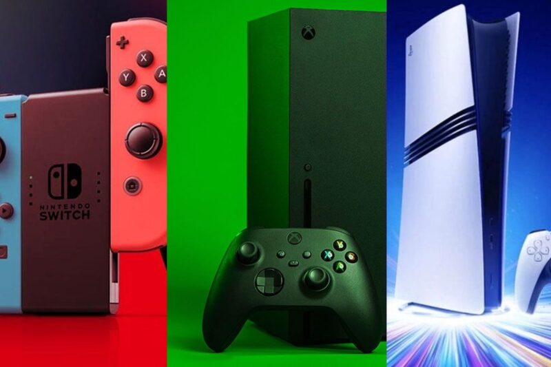 Escassez de memória DRAM pode aumentar o preço de PlayStation, Xbox, Switch 2 e PCs até 2030