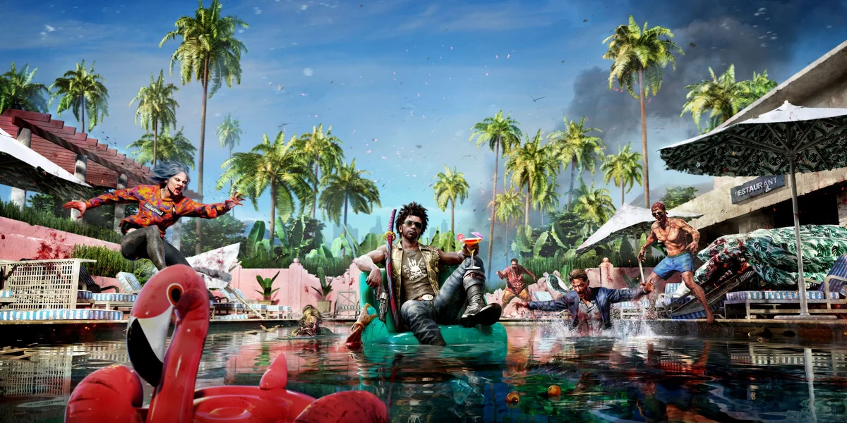 Dead Island 2