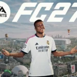 EA SPORTS FC 27
