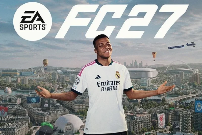 EA SPORTS FC 27