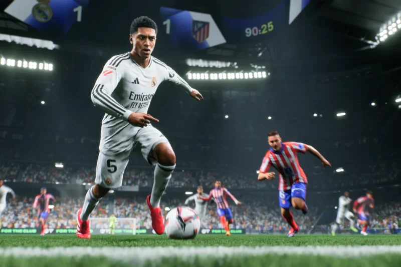 EA Sports FC 27 tem possível data de lançamento, preço e plataformas revelados