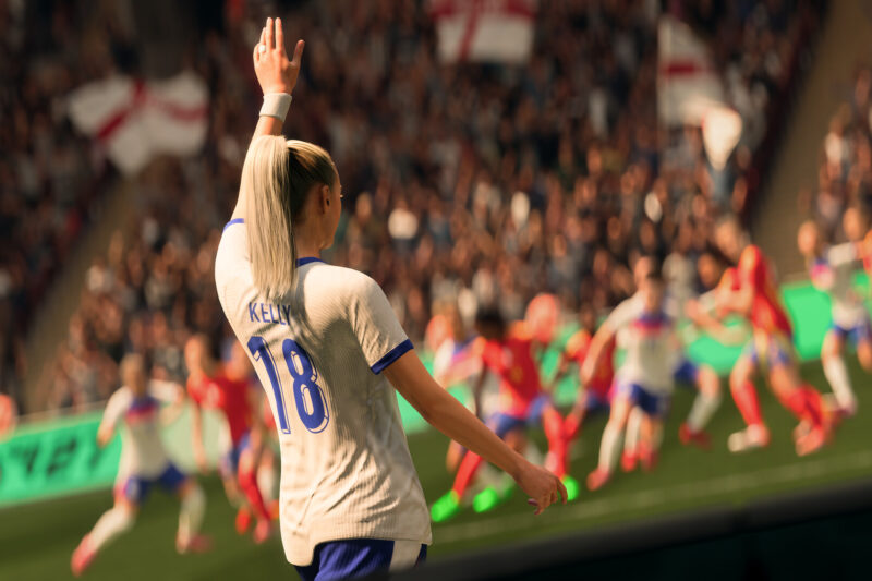 EA Sports FC 27 aposta em mudanças profundas na jogabilidade com nova defesa
