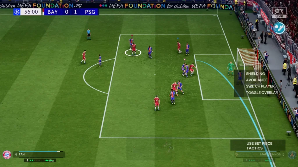 EA Sports FC 27 aposta em mudanças profundas na jogabilidade com nova defesa 2 FC 27