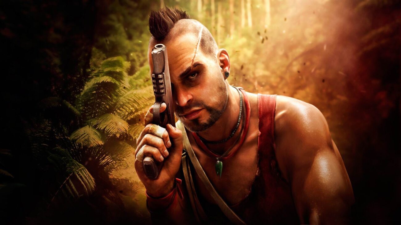 Far Cry