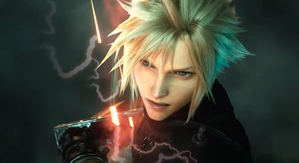Final Fantasy