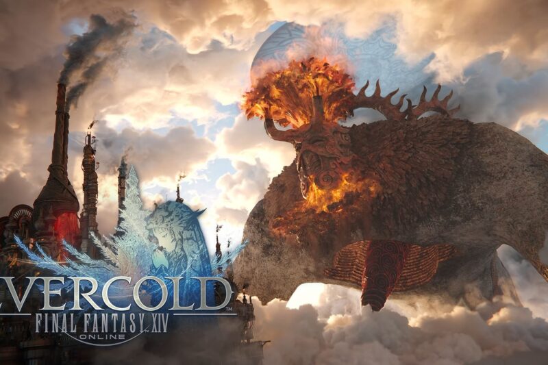 Final Fantasy XIV: Evercold ganha trailer estendido e revela detalhes inéditos da expansão
