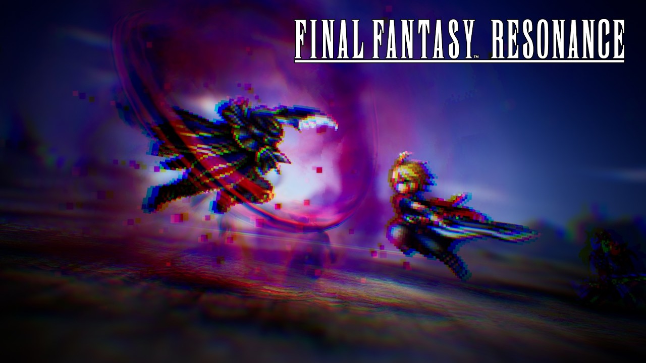 Final Fantasy
