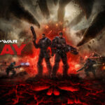 Gears of War