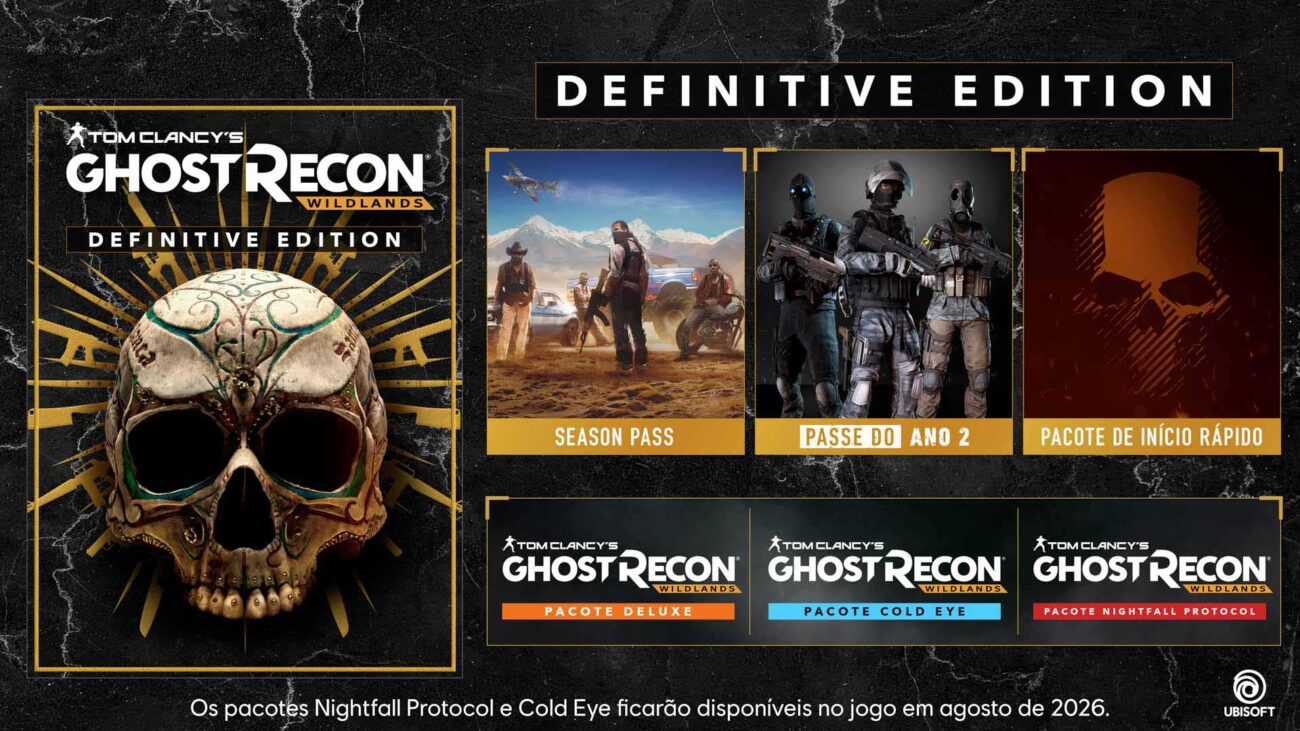 Ghost Recon