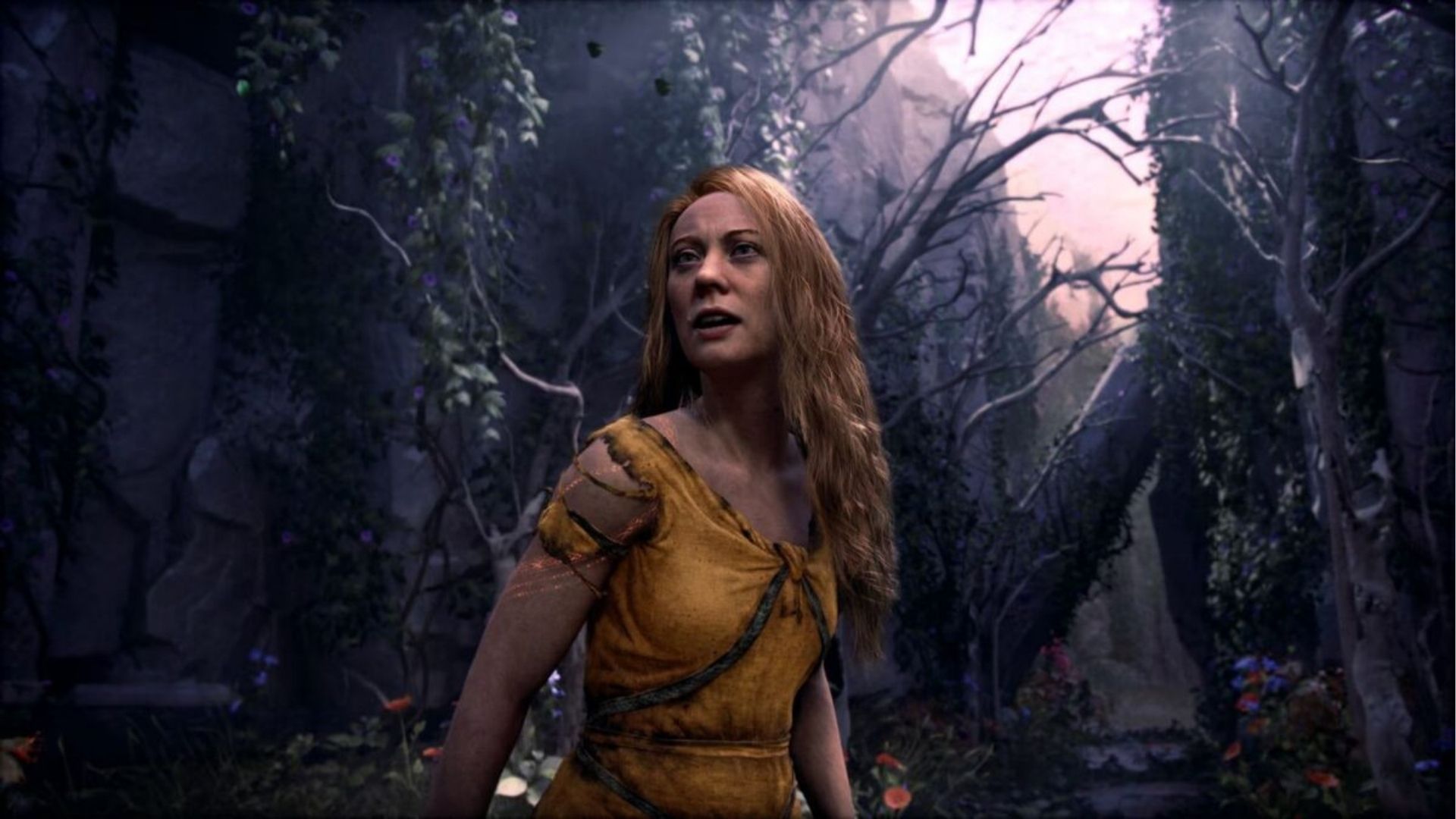 God of War Laufey