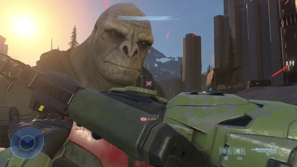 Halo: Campaign Evolved