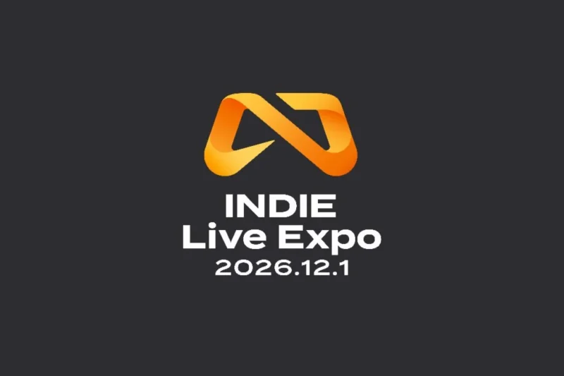 INDIE Live Expo 2026 é confirmada para dezembro
