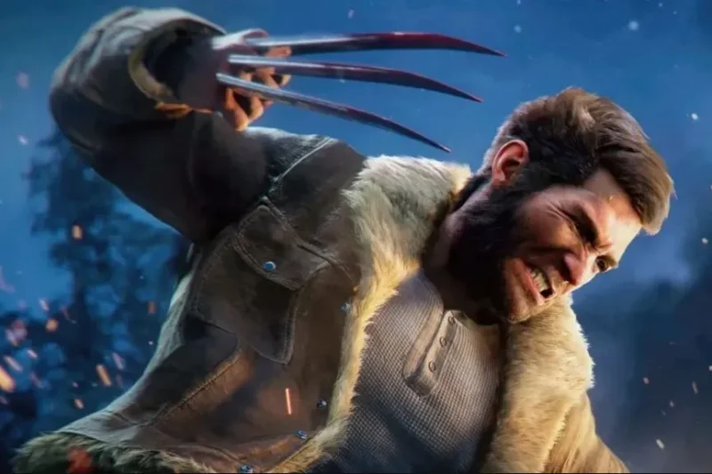 Marvel’s Wolverine ganha trailer de história e revela novos detalhes da jornada de Logan
