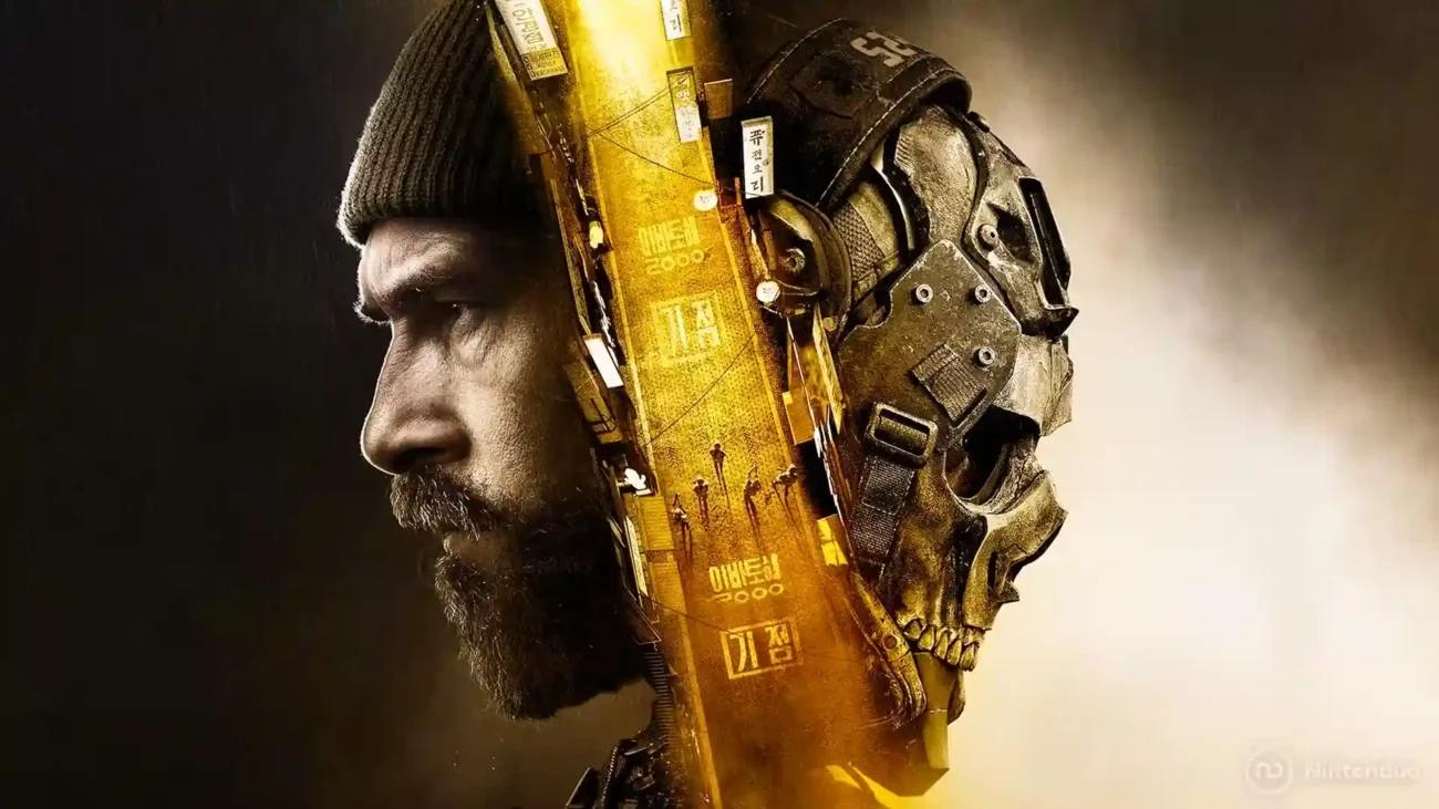 Modern Warfare 4