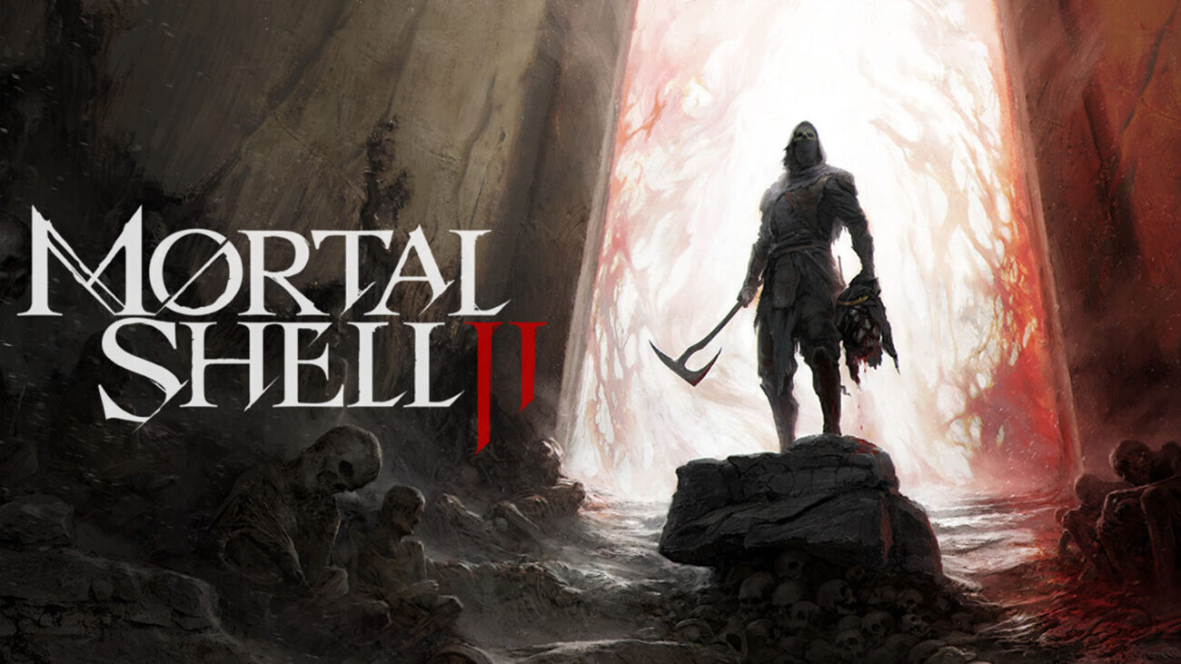 Mortal Shell 2