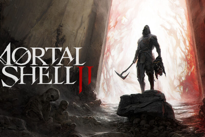 Mortal Shell 2 esgota edição física especial de PS5 antes do lançamento